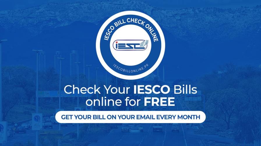 How to Read an IESCO Bill?