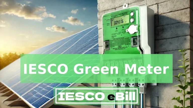 What Is the Cost of IESCO Per Unit